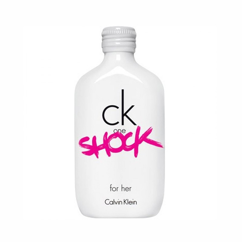 Mengotti Couture® Tester-Ck One Shock For Her Edt 200Ml Tester Ck Shock W 200Ml