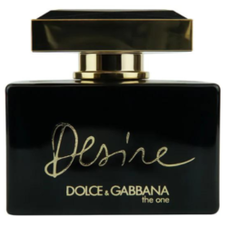 Tester D&G Desire W 75