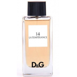 Tester D&G N0 14 100Ml