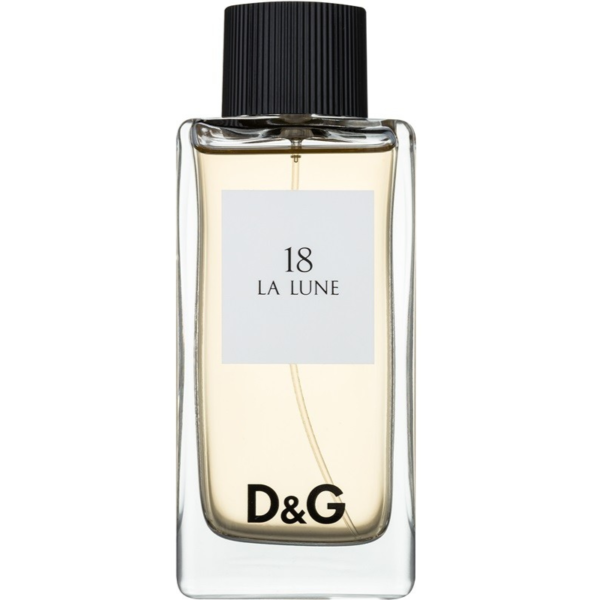 Tester D&G N0 18 100Ml