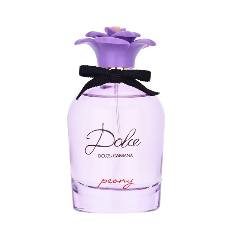 Tester Dolce Peony Edp 75Ml | Mengotti Couture®