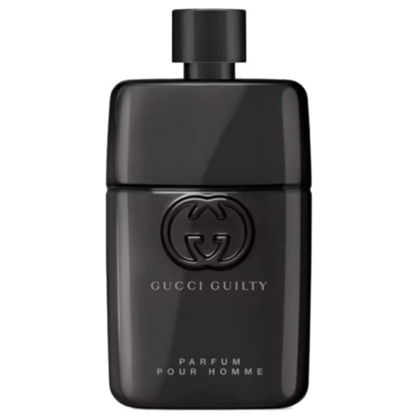 Tester-Gucci Guilty H Parfum 90Ml*