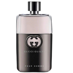 Tester Gucci Guilty Men