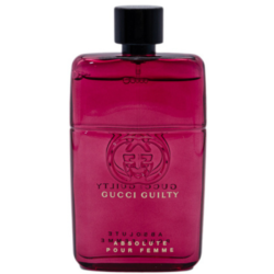 Tester Gucci Gulti Absolu.90Ml