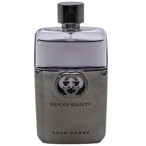 Tester Gucci Gulti H 90Ml Se