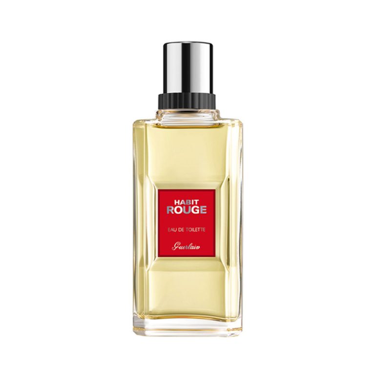 Tester Habit Rouge Edp 100Ml | Mengotti Couture®