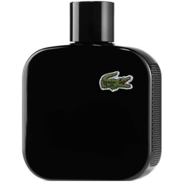 Tester Lacoste L12 Noir 100Ml