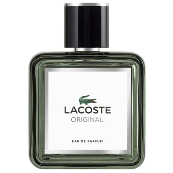 Tester Lacoste Original 100Ml