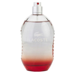 Tester Lacoste Red 125Ml