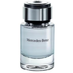 Tester-Mercedes Benz H Edt 120Ml