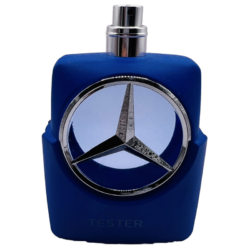 Tester Mercedes Blue 100Ml