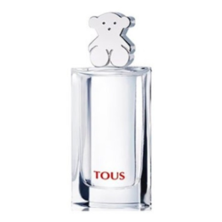 Tous Grey Edt F(711051) 50Ml