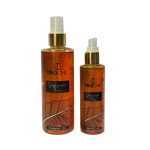 Trochic Summer Tan Tanning Oil