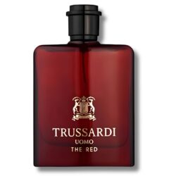Trussardi Uomo Red 100Ml