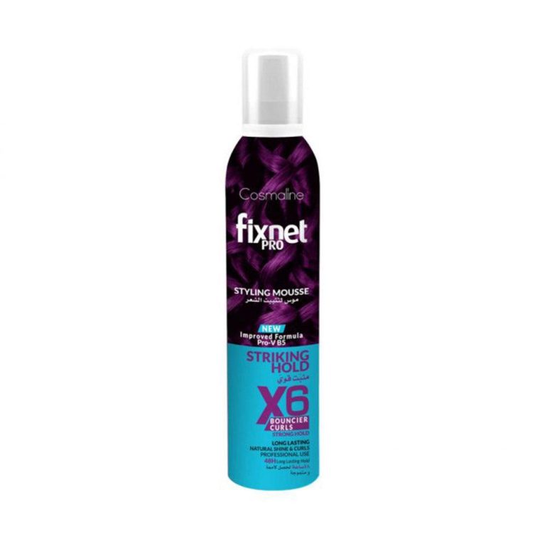 Mengotti Couture® Fixnet Pro Bouncier Curls Mousse X6, 300Ml Untitled-1_717f2aff-e1e3-4c4d-a6c2-d169aff3be53.jpg