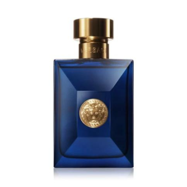 VERSACE DYLAN BLUE EDT 100ML