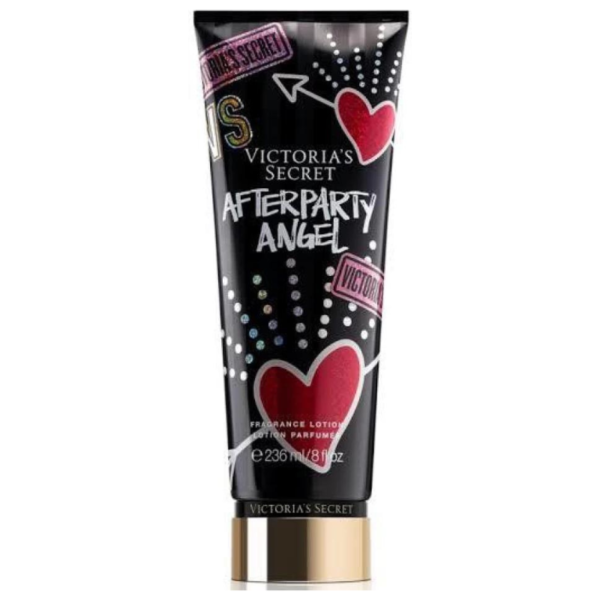 VICTORIAS SECRET AFTER PARTY ANGEL FRAGRANCE LOTION 236ML