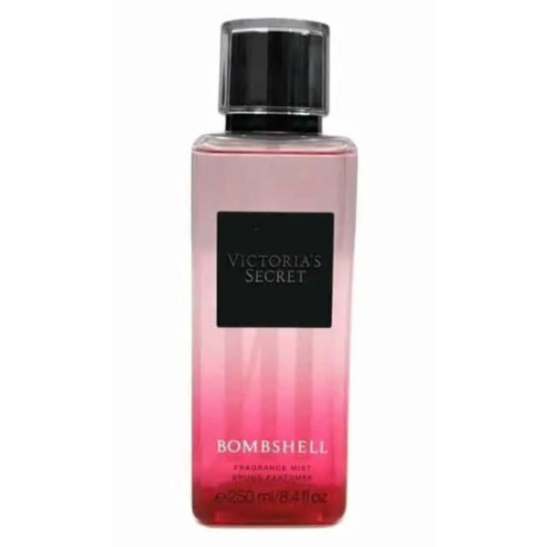 VICTORIAS SECRET BOMBSHELL BODY MIST 250 ML