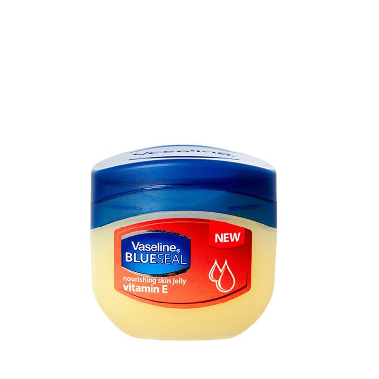 Vaseline, Blueseal Vitamin E, 100Ml Mengotti Couture®