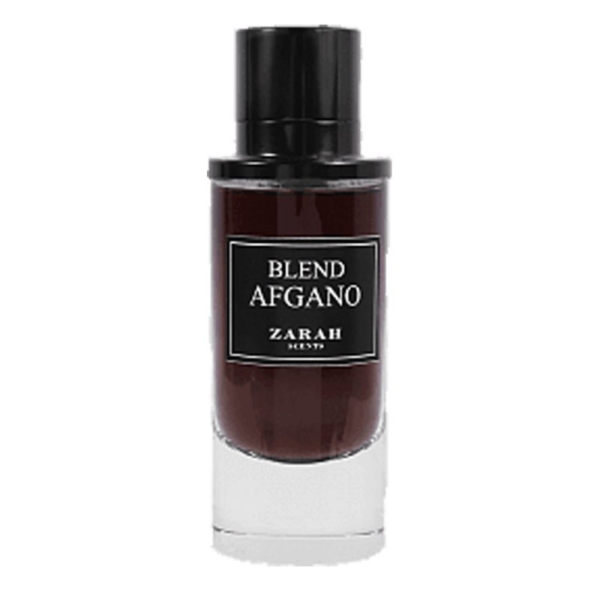 ZARAH BLEND AFGANO 80ML P