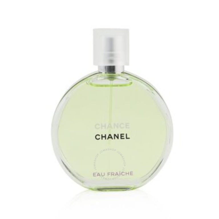 Mengotti Couture® Chanel Chance Fraiche 100Ml T chanel-ladies-chance-eau-fraiche-edt-spray-34-oz-fragrances-3145891364200.jpg