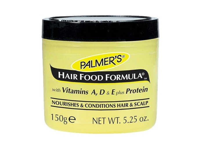 Palmers, Nourishes And Conditions Food Formula Hair Cream, 150Ml