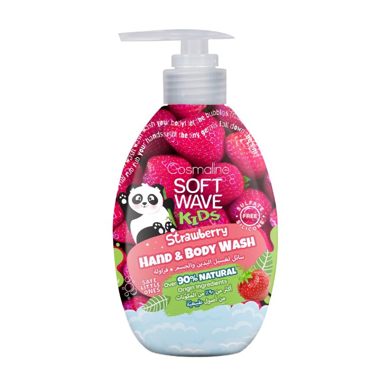 Mengotti Couture® Cosmaline Soft Wave Kids Hand And Body Wash Strawberry 550Ml https253A252F252Fshop.cosmaline.com252Fwp-content252Fuploads252F2020252F03252FKids-Hand-Wash-Strawberry-Mockup26-2-20-copy-01-2.jpg