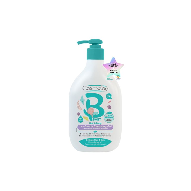 Mengotti Couture® Cosmaline Baby 2 In 1 Gentle Cleansing Gel 500Ml https253A252F252Fshop.cosmaline.com252Fwp-content252Fuploads252F2021252F06252FCosmaline-Baby-baby-ranche-CCCL-sticker-2in1-gentle-cleansing-gel.jpg