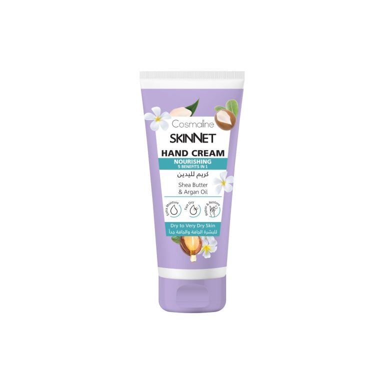 Mengotti Couture® Cosmaline Skinnet Hand Cream – Nourishing 100Ml https253A252F252Fshop.cosmaline.com252Fwp-content252Fuploads252F2021252F06252FHand-Cream-100-ml.jpg