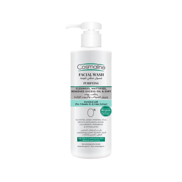 Mengotti Couture® Cosmaline Facial Wash Oily And Combination Skin, 250Ml https253A252F252Fshop.cosmaline.com252Fwp-content252Fuploads252F2021252F12252FCosmaline-Facial-Wash-Simulations-Purifying-1.jpg