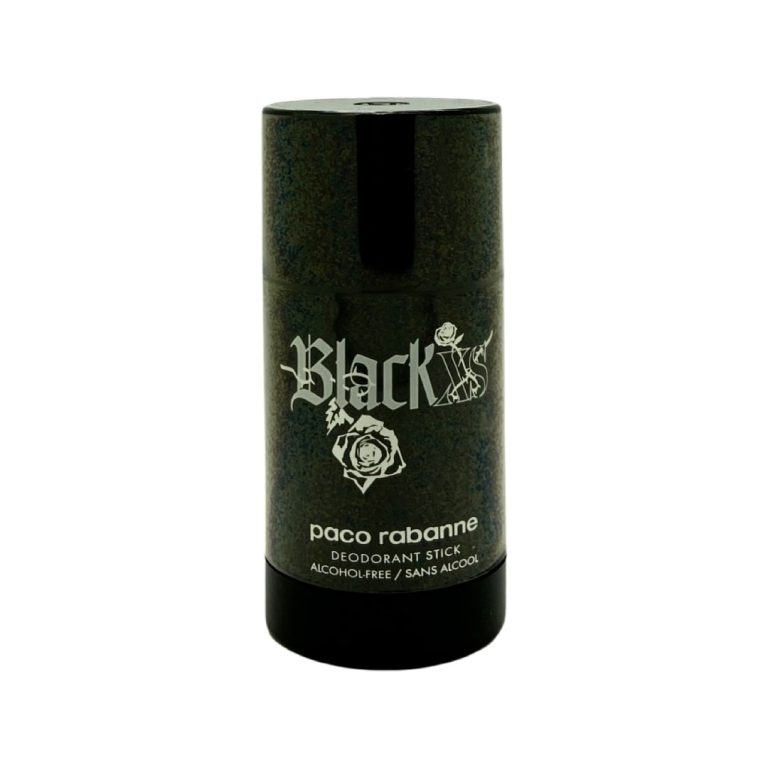 Mengotti Couture® Deo Stick Black Xs H. 75Ml image-1.jpg