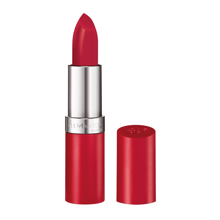 Mengotti Couture® Rimmel London Lasting Finish Lipstick