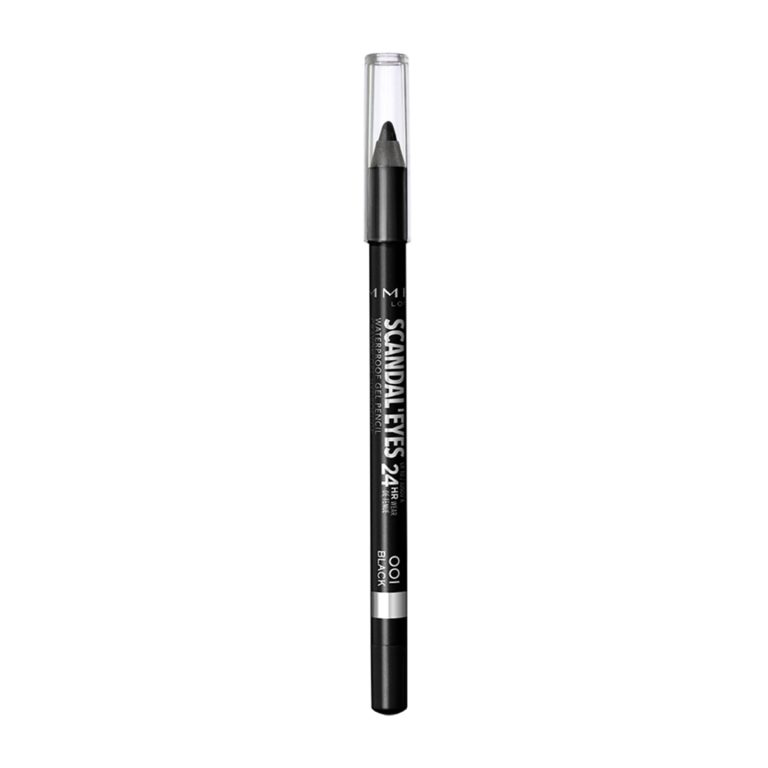 Mengotti Couture® Rimmel London Exaggerate Waterproof Eye Definer