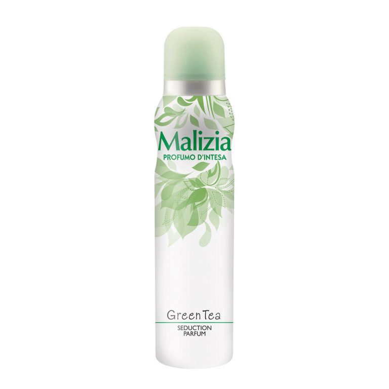 Mengotti Couture® Malizia, Donna Body Spray Deo Spray - Green Tea, 150Ml malizia-donna-body-spray-deo-spray-green-tea-150ml-women.jpg