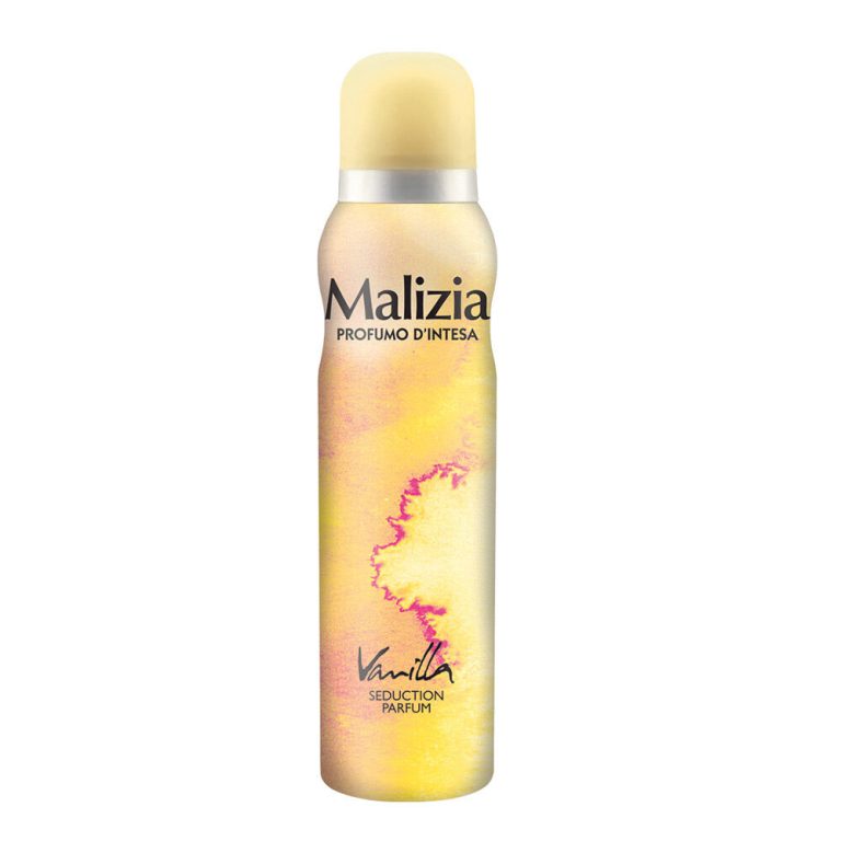 Mengotti Couture® Malizia, Donna Bodyspray Deo Spray - Vanilla Women, 150Ml malizia-donna-bodyspray-deo-spray-vanilla-150ml-women.jpg