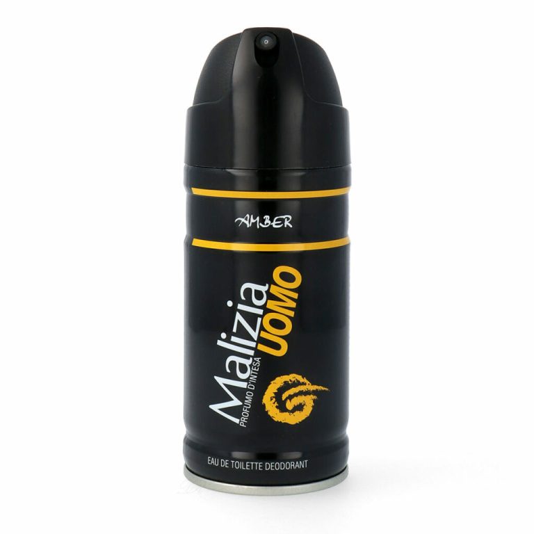 Mengotti Couture® Malizia, Uomo Amber Deodorant Spray malizia-uomo-amber-bodyspray-deo-spray-edt-150ml.jpg