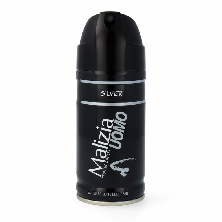 Mengotti Couture® Malizia, Uomo Silver Deodorant malizia-uomo-silver-deo-spray-edt-150ml-bodyspray.jpg