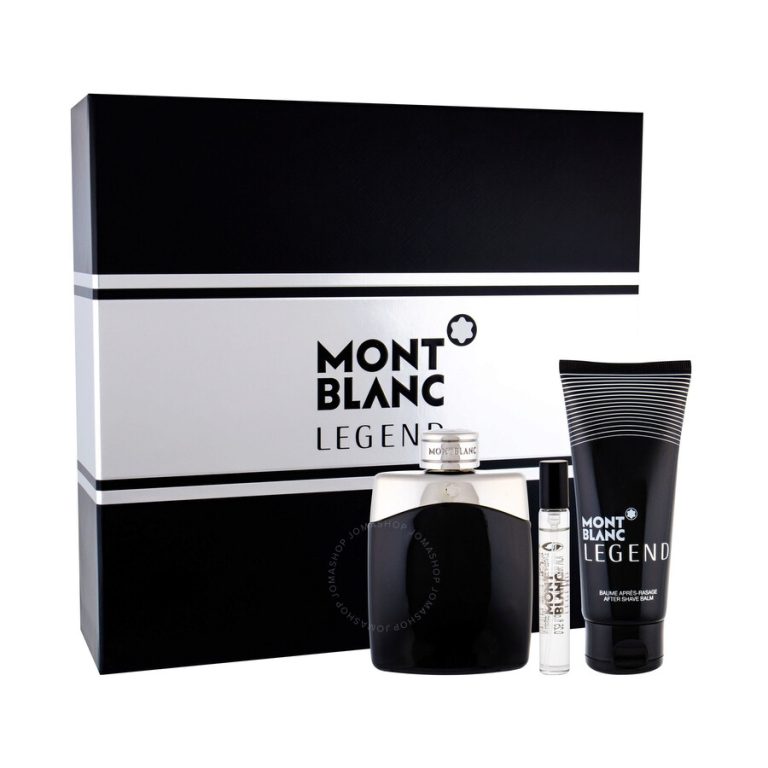 Mengotti Couture® Perfume Coffret Set M. Blanc Legend 100Ml+2P. montblanc-legend-men-mont-blanc-set-m-3386460105293.jpg
