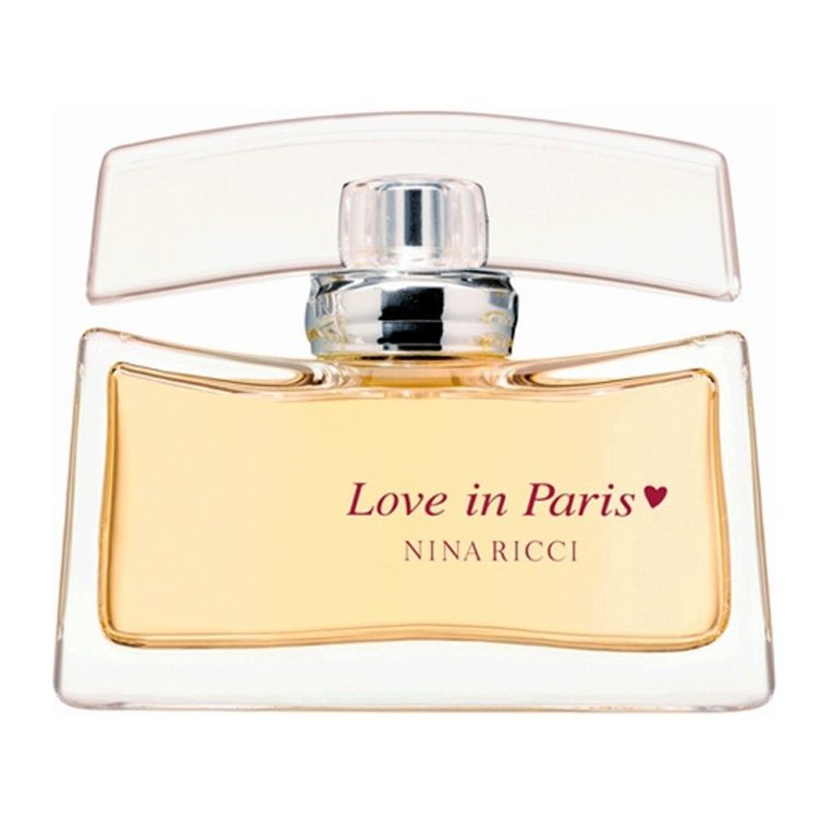 Mengotti Couture® Love In Paris Edp 50 Ml