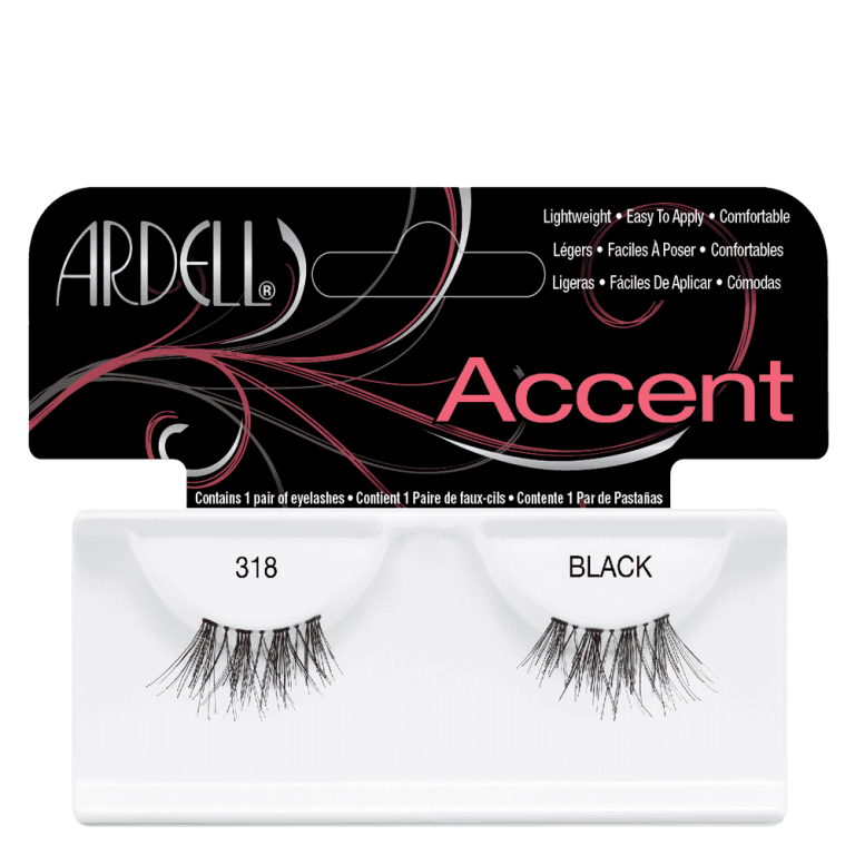 Mengotti Couture® Andrea, Accent Lashes, 318 Black shopping.png