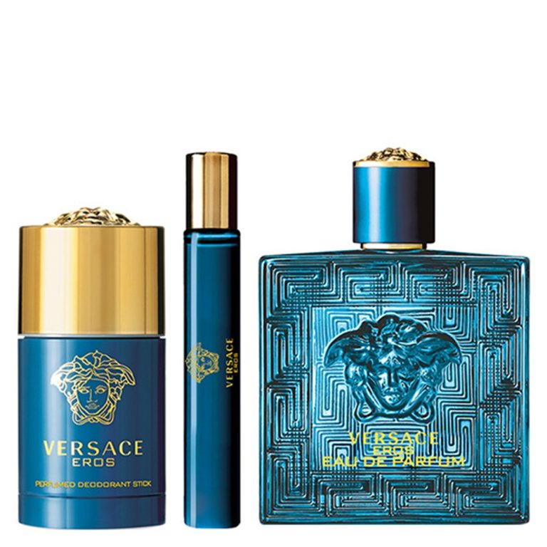 Mengotti Couture® Versace Eros - Eau De Parfum 100 Ml + 10 Ml Spray + 75 Ml Deostick Gift Set versace-eros-eau-de-parfum-100-ml-10-ml-spray-75-ml-deostick-gift-set.jpg