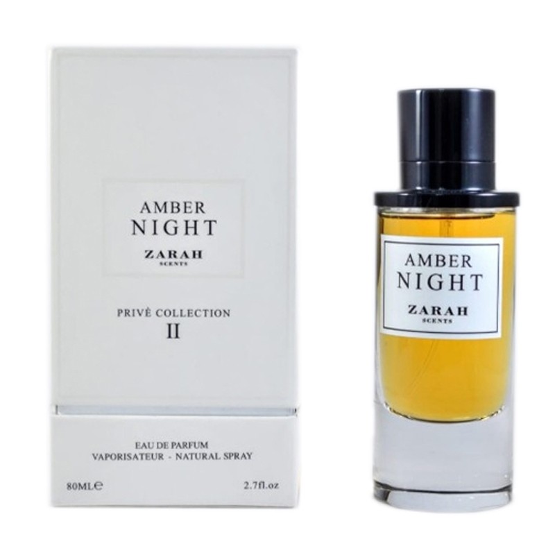 Give Ambre Nuit Dior unisex amber perfume - Holiday Gift Idea