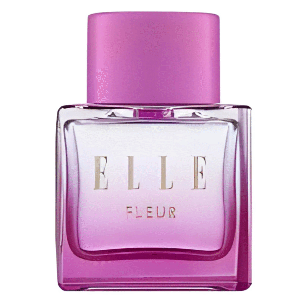 Alcome Fleur De Fleur Edp 100Ml