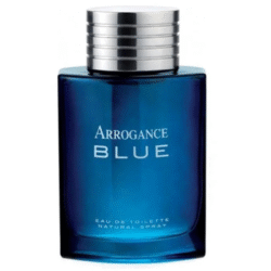 Arrogance H Coff Travel Edt100+As100Ml*