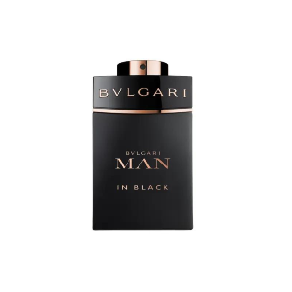 BULGARI MAN IN BLACK EDP 60ML