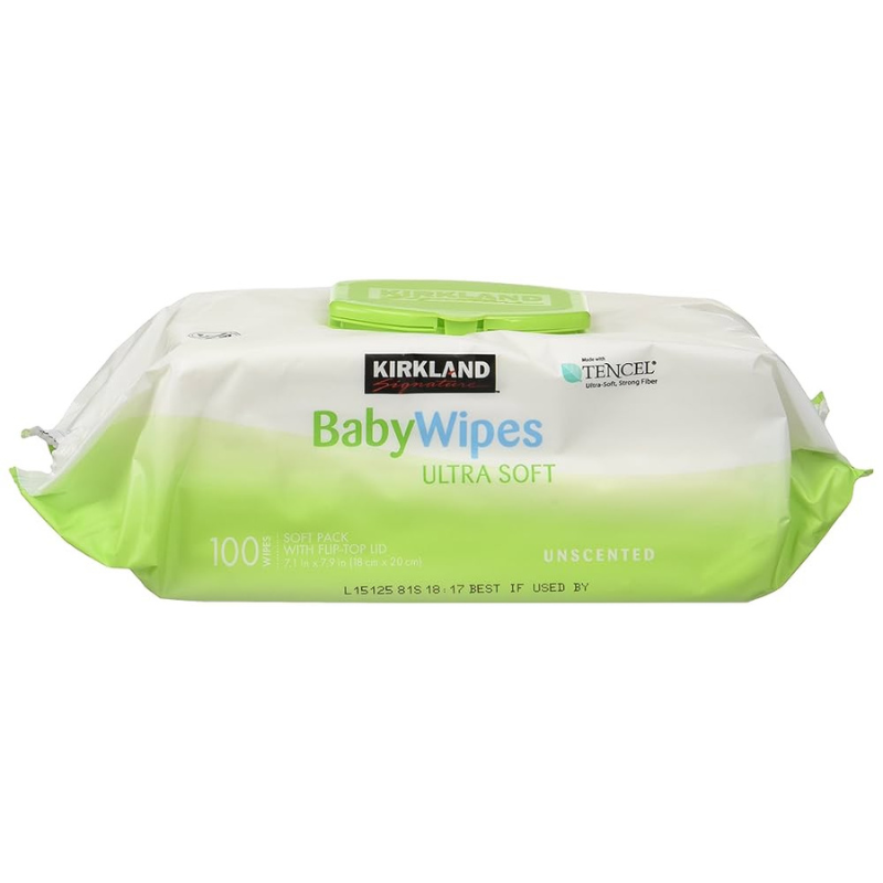 Baby Wipes Oph-069 3 In 1 Pack-Lid Baby Wipes Oph-069 3 In 1 Pack-Lid