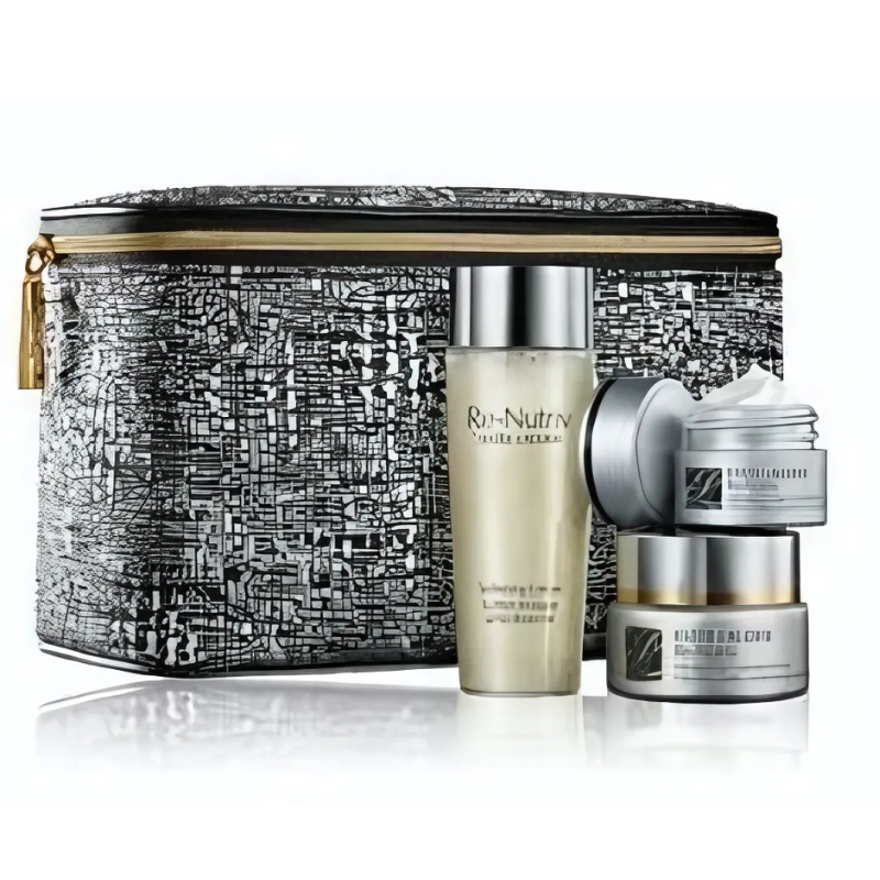 Bassam Fattouh Set Masc + Liner + Kohl Black Bassam Fattouh Set Masc + Liner + Kohl Black