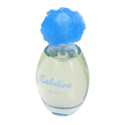 Cabotine Bleu F Edt 50Ml