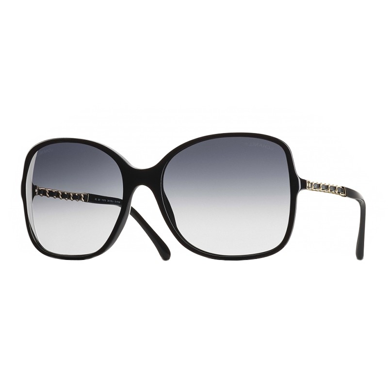Mengotti Couture® Chanel Sunglasses-5210 Chanel Sunglasses-5210-1