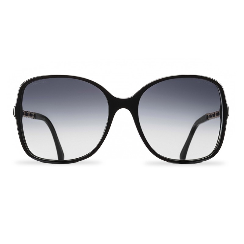 Chanel Sunglasses-5210